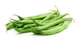 French Beans / बीन्स