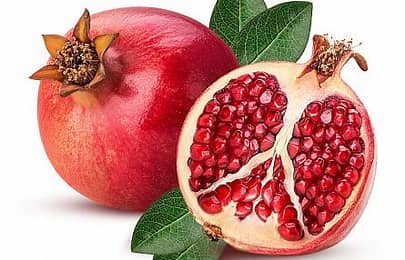 Pomegranate/अनार