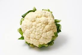 Cauliflower / फूलगोभी