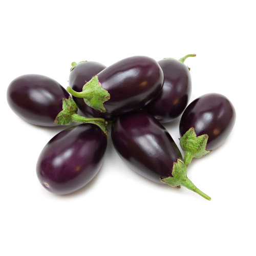 Brinjal / बैंगन