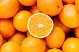 Fresh Orange -Nagpur/ Santra