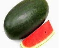 Watermelon / तरबूज