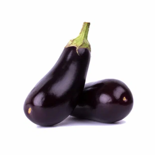 Brinjal Black Big / बैंगन काला बड़ा