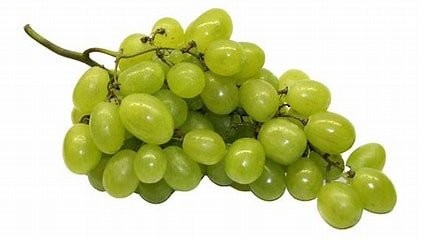 Green Grapes / हरे अंगूर