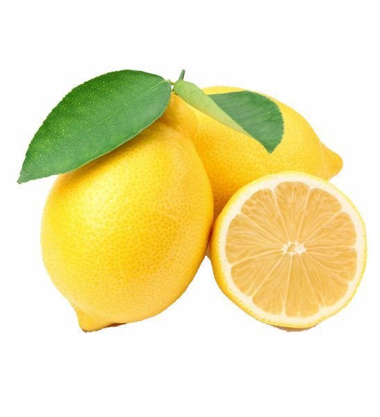 Lemon / नींबू